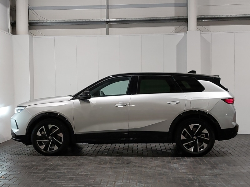 Used Vauxhall Grandland 2025 for sale - 76912529: Photo 4