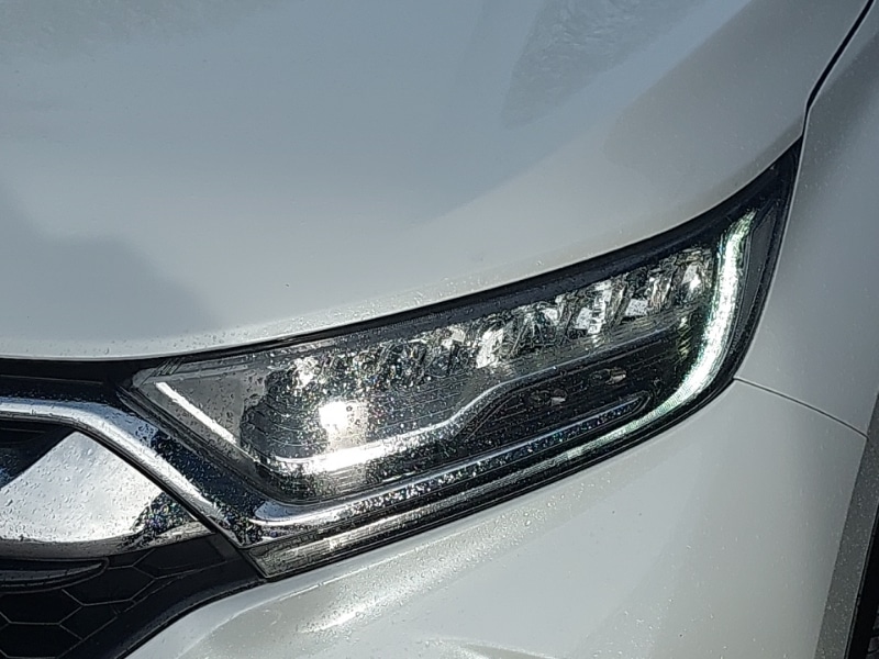 Used Honda CR-V 2022 for sale - 77637229: Photo 12