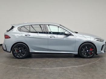 Used BMW 1 Series 2026 for sale - 79195057: Photo