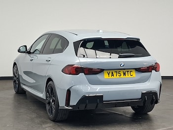 Used BMW 1 Series 2026 for sale - 79195057: Photo