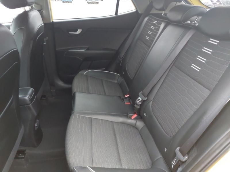 Used Kia Stonic 2023 for sale - 77664541: Photo 6