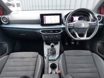 Used SEAT Arona 2023 for sale - 79759956: Photo