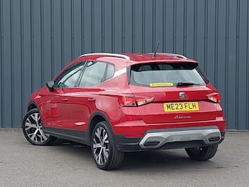 Used SEAT Arona 2023 for sale - 79759956: Photo