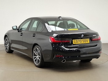 Used BMW 3 Series 2020 for sale - 79147525: Photo