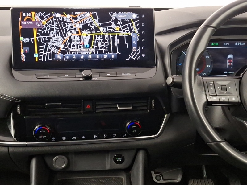 Used Nissan Qashqai 2023 for sale - 77777881: Photo 10