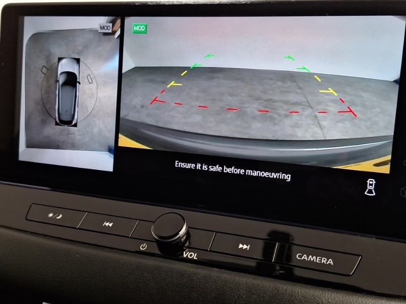 Used Nissan Qashqai 2023 for sale - 77777881: Photo 12