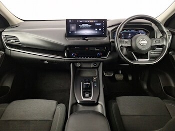 Used Nissan Qashqai 2023 for sale - 77777881: Photo