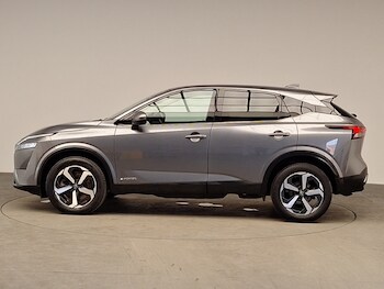 Used Nissan Qashqai 2023 for sale - 77777881: Photo