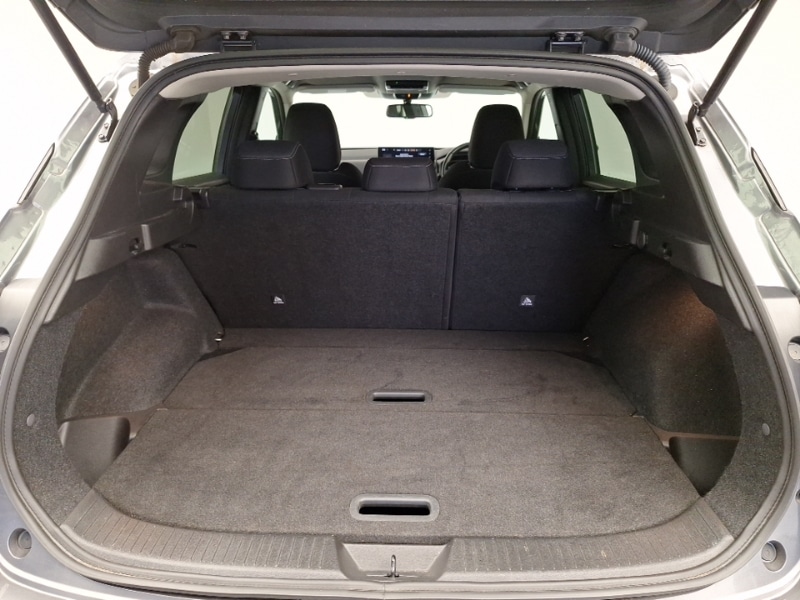 Used Nissan Qashqai 2023 for sale - 77777881: Photo 8