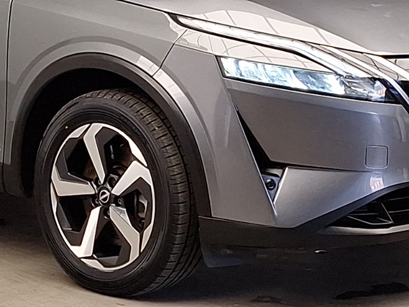 Used Nissan Qashqai 2023 for sale - 77777881: Photo 9