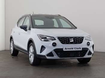 2023 - 1.0 TSI 110 XPERIENCE 5dr