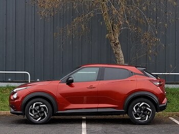 Used Nissan Juke 2023 for sale - 77782763: Photo
