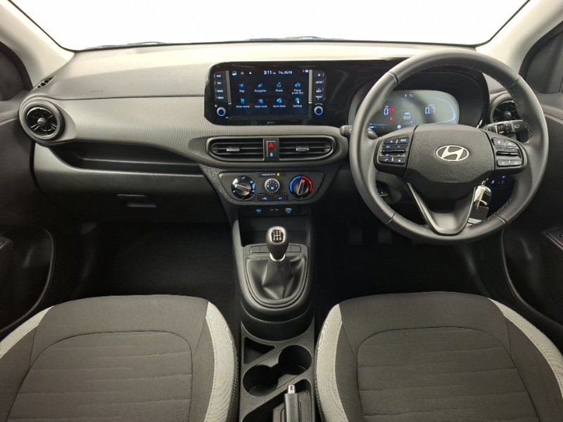 Used Hyundai i10 2025 for sale - 77911765: Photo 2