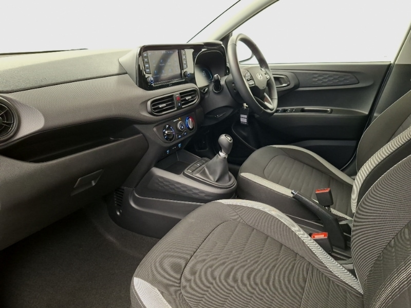 Used Hyundai i10 2025 for sale - 77911765: Photo 5