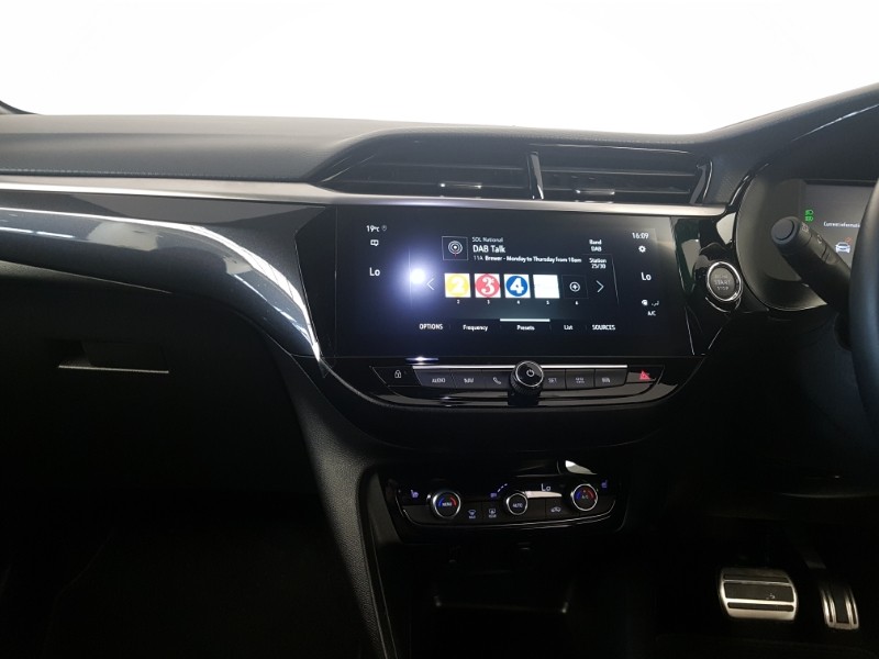 Used Vauxhall Corsa 2022 for sale - 77393169: Photo 11