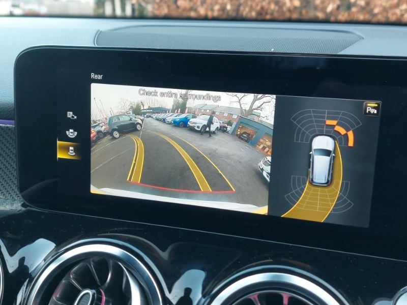 Used Mercedes-Benz GLB 2023 for sale - 77190311: Photo 10