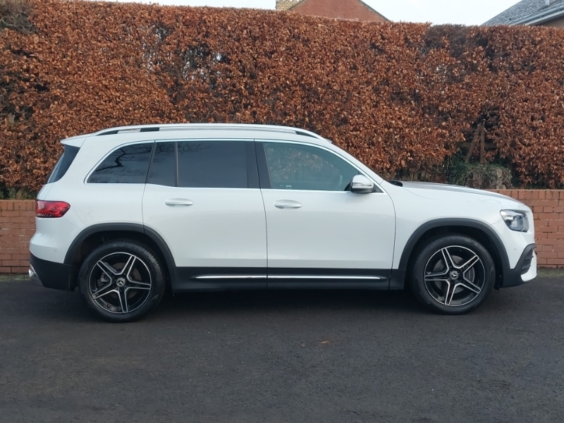 Used Mercedes-Benz GLB 2023 for sale - 77190311: Photo 12