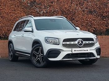 Used Mercedes-Benz GLB 2023 for sale - 77190311: Photo