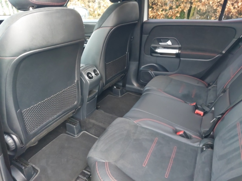 Used Mercedes-Benz GLB 2023 for sale - 77190311: Photo 6