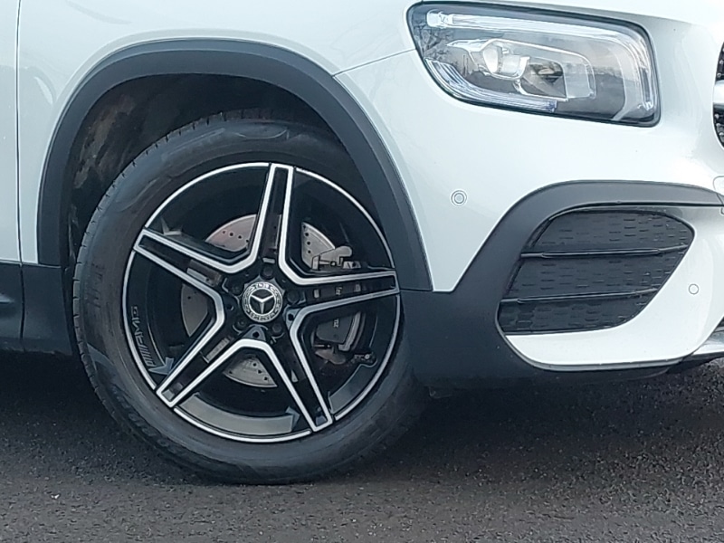 Used Mercedes-Benz GLB 2023 for sale - 77190311: Photo 9