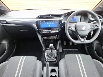 Used Vauxhall Corsa 2025 for sale - 78318130: Photo