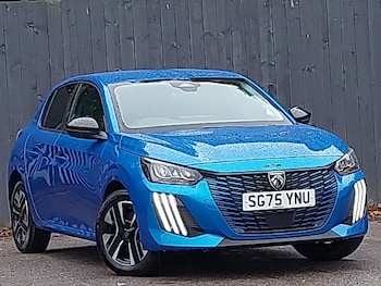 Used Peugeot 208 2025 for sale - 76377136: Photo