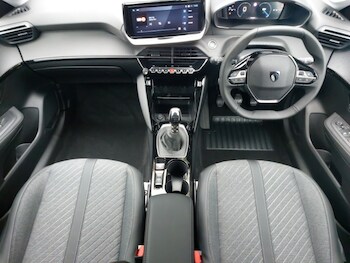 Used Peugeot 208 2025 for sale - 76377136: Photo