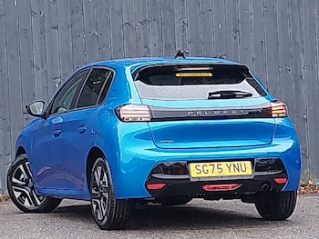 Used Peugeot 208 2025 for sale - 76377136: Photo
