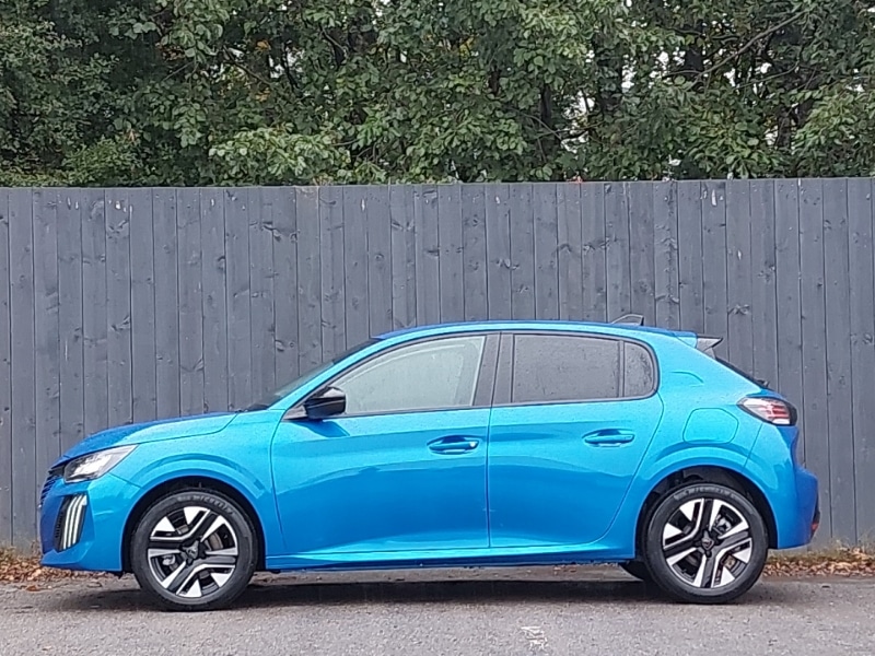 Used Peugeot 208 2025 for sale - 76377136: Photo 4
