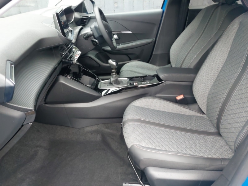 Used Peugeot 208 2025 for sale - 76377136: Photo 5