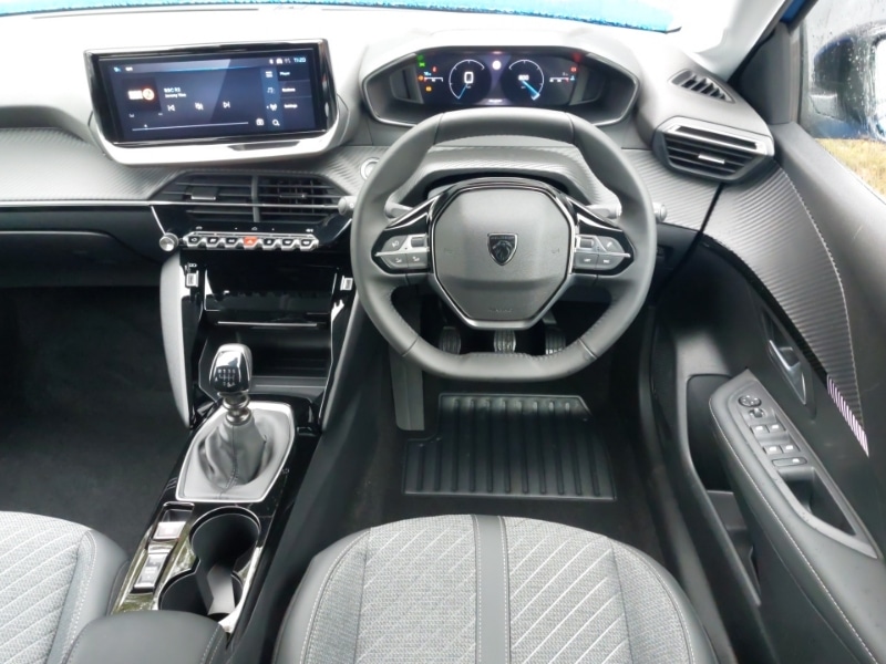 Used Peugeot 208 2025 for sale - 76377136: Photo 7