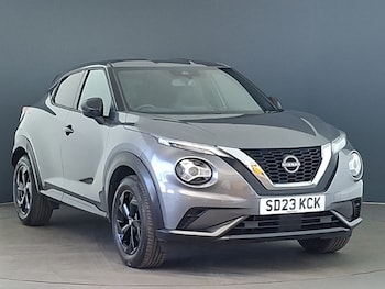 Used Nissan Juke 2023 for sale - 79386830: Photo