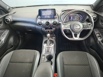 Used Nissan Juke 2023 for sale - 79386830: Photo