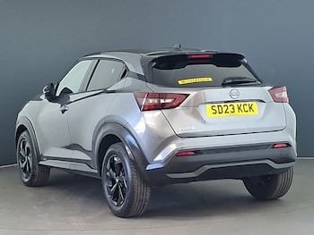 Used Nissan Juke 2023 for sale - 79386830: Photo