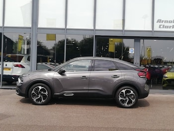 Used Citroen C4 2022 for sale - 76051623: Photo