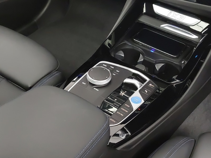 Used BMW iX3 2023 for sale - 77371614: Photo 10