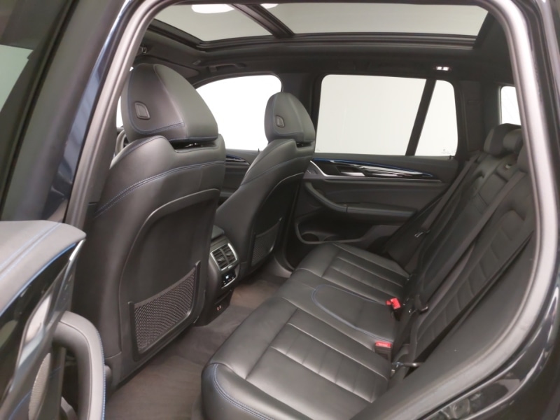 Used BMW iX3 2023 for sale - 77371614: Photo 12