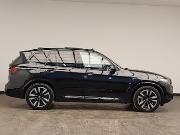 Used BMW iX3 2022 for sale - 77371614: Photo