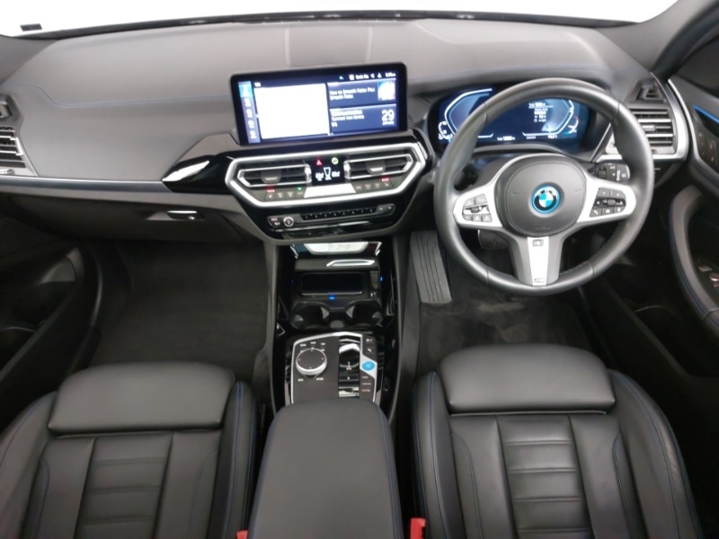 Used BMW iX3 2023 for sale - 77371614: Photo 4