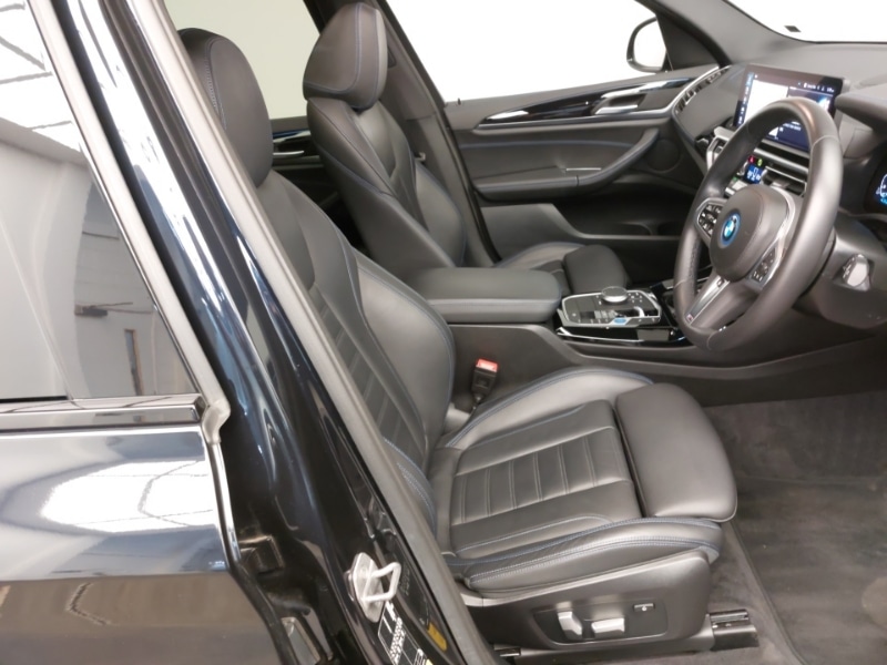 Used BMW iX3 2023 for sale - 77371614: Photo 6