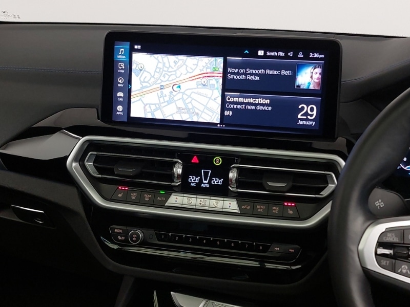 Used BMW iX3 2023 for sale - 77371614: Photo 8