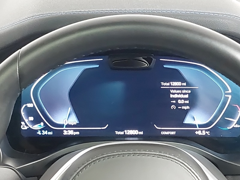 Used BMW iX3 2023 for sale - 77371614: Photo 9