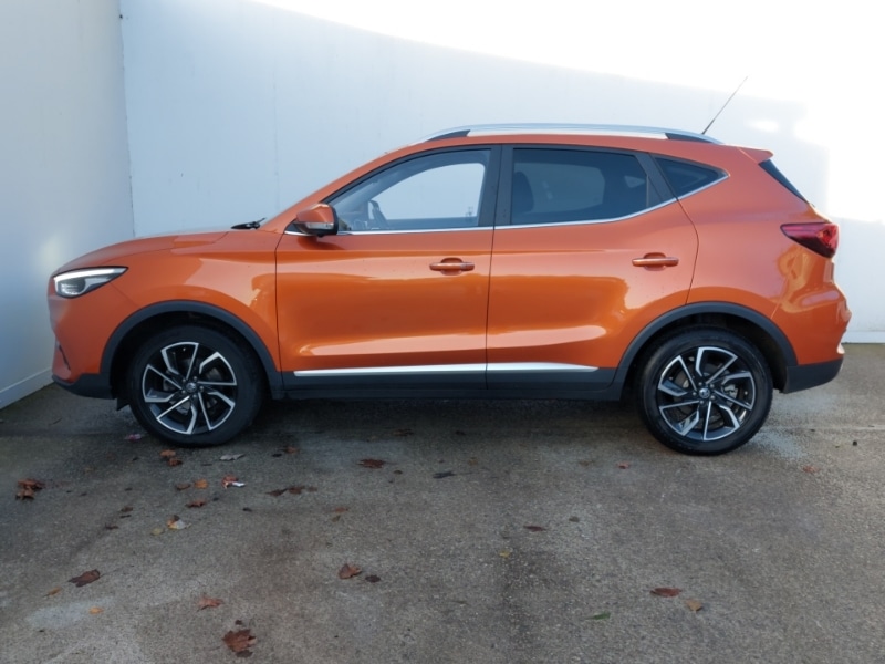 Used MG MG ZS 2024 for sale - 76925800: Photo 4