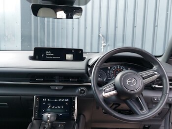 Used Mazda MX-30 2023 for sale - 78334099: Photo