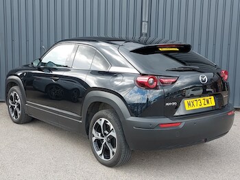 Used Mazda MX-30 2023 for sale - 78334099: Photo