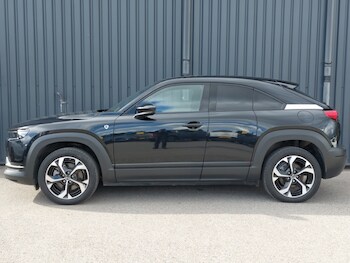 Used Mazda MX-30 2023 for sale - 78334099: Photo