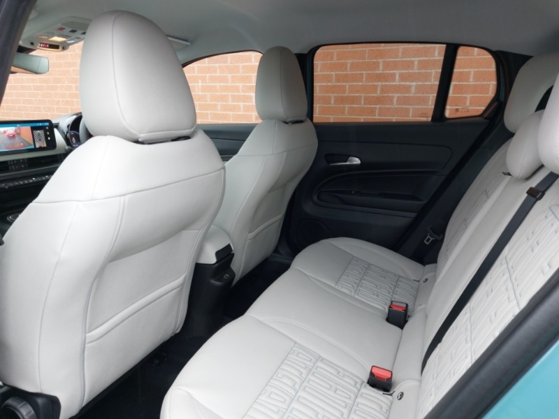 Used Fiat 600 2025 for sale - 76838867: Photo 6