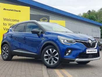 2020 - 1.5 dCi 95 S Edition 5dr
