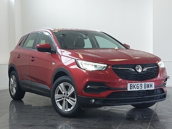 2020 - 1.5 Turbo D SE 5dr