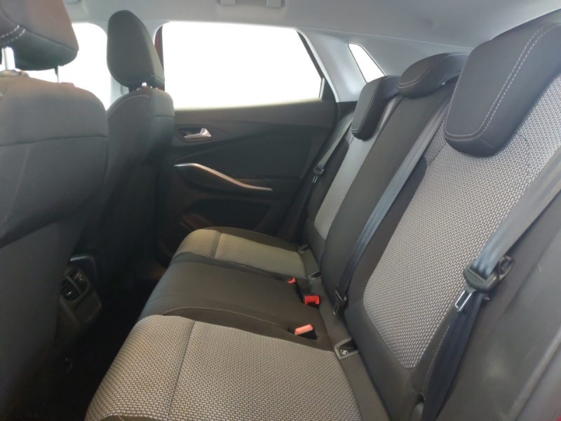 Used Vauxhall Grandland X 2020 for sale - 76383478: Photo 6